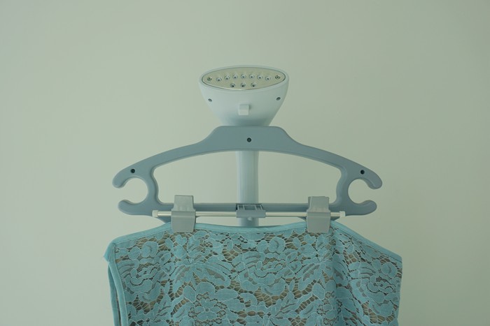 Big Water Capacity Hanging Garment Steamer Clothing Industrial Clothes Steamer