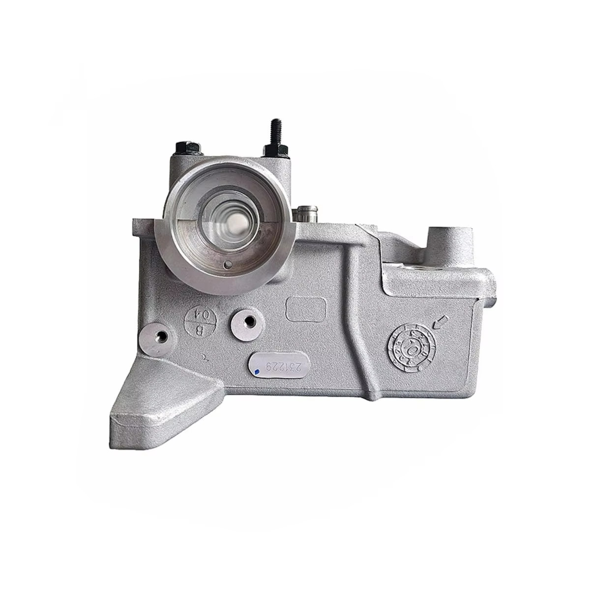 Auto Parts 4D56 908513 Engine Cylinder Head for Mitsubishi Montero Pajero L300 Canter 2.5TD 8V 4CYL Engine Parts