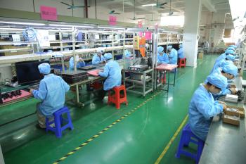 Guangzhou Paqiben Machinery