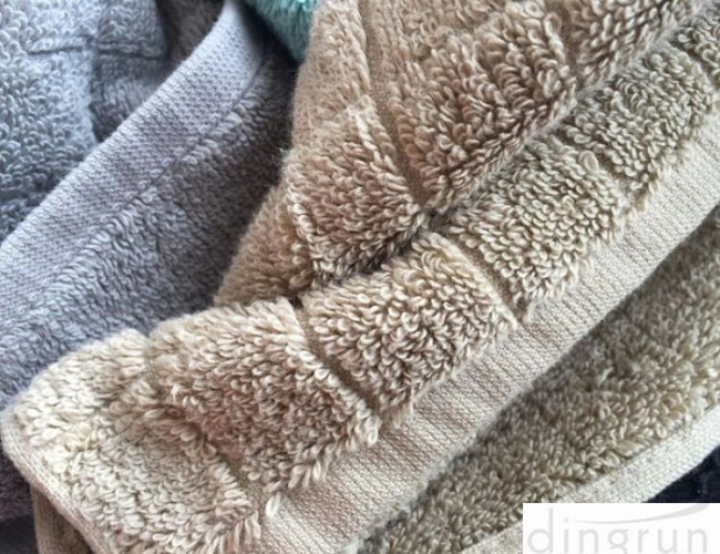 Thick Lattice Design quick dry bath sheet , Customized Colorful spa bath towels 100*180cm