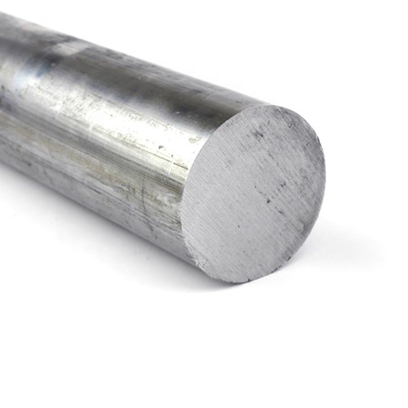 2507 Stainless Steel Round Bar Precision Ground 316 SS Flat Bar 10mm 20mm