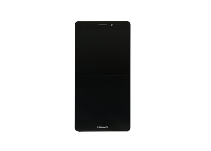 Smartphone Huawei Mate S Lcd Screen / Lcd Display No Backlight Issue , No Touch Issue
