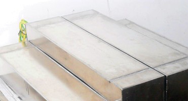 Multi Stage General Purpose Dc AC EMI Filter