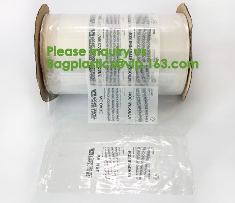 China Pre-open Perforated Bag Making Machine Manufacturers,pre-opened bags on a roll bagging material producer bagease