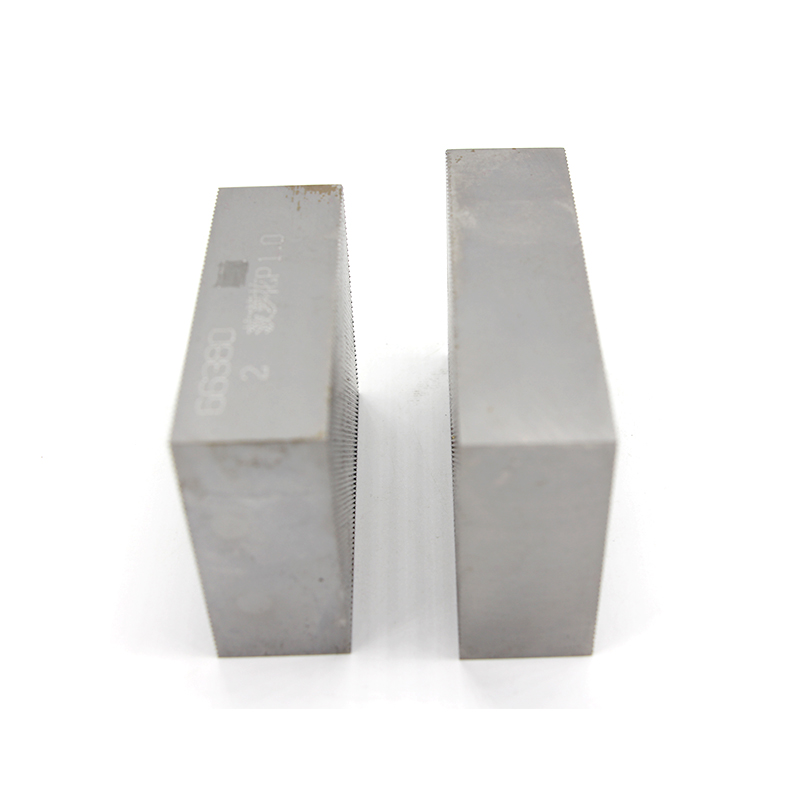 Factory Manufacturing DC53 Drywall Chipboard Screw Thread Rolling Die