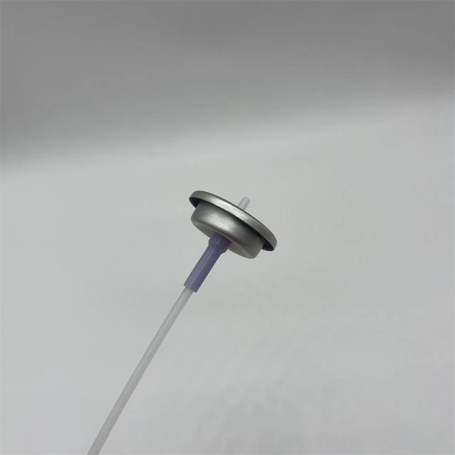 Premium One Inch Air Freshener Metered Valve Adjustable Spray Intensity Long Lasting Fragrance Easy Installation