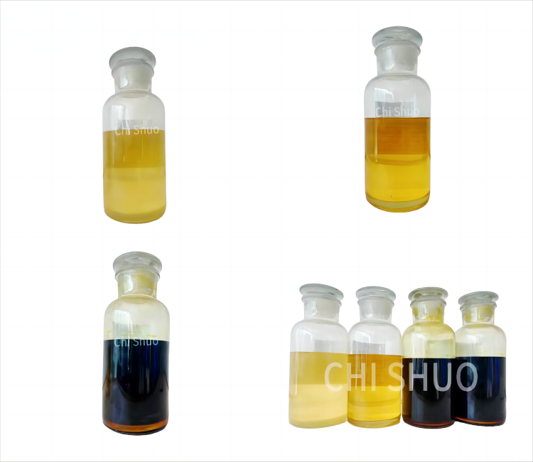 EINECS No. in 2024 Producing Cold Core Box Resin For Sand Casting Amine Casting Resin