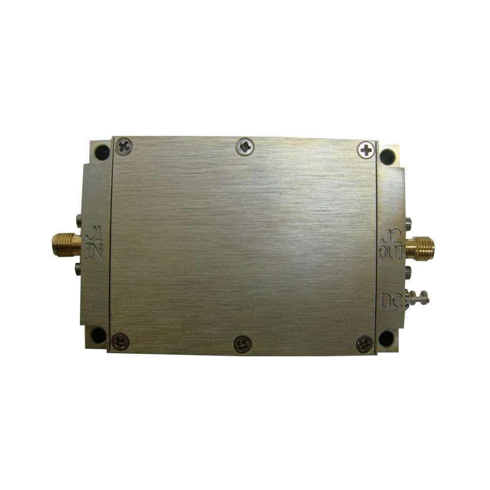 700 - 850 MHz S Band Power Amplifier Psat 42 dBm Digital RF Amplifier