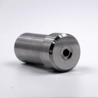 China Chongqing Tungsten Carbide Punch Die Cold Heading Die for sale