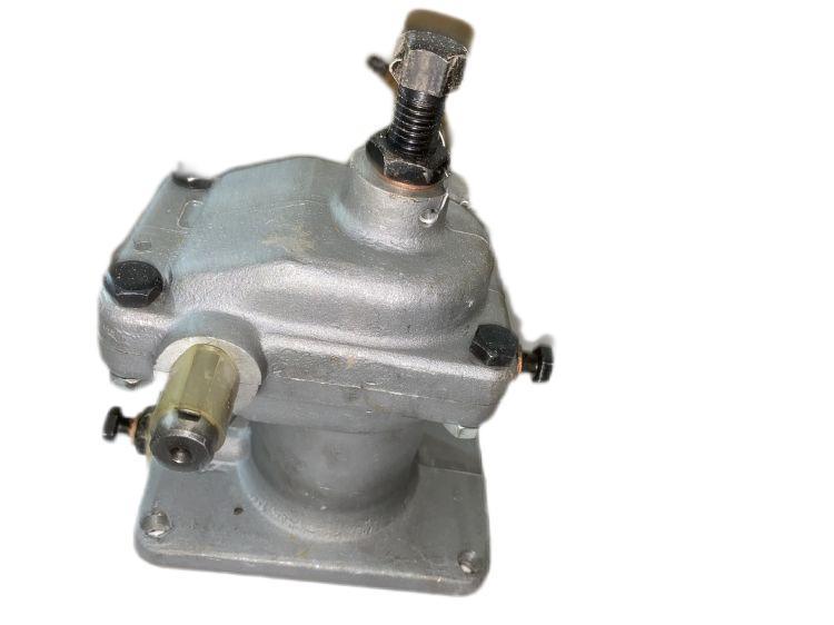 Jichai Generator Sets Low Oil Pressure Automatic Stop Device