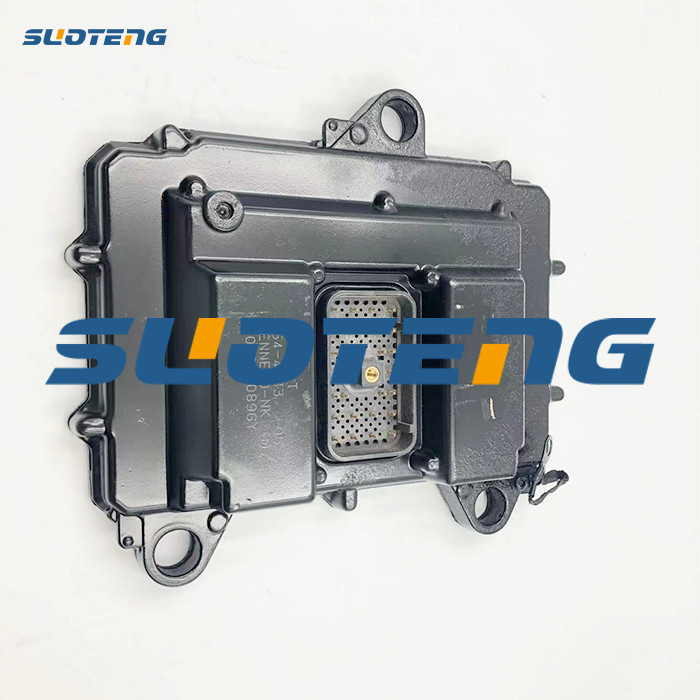 154-4233 Excavator ECU ECM Controller Computer Board For 242B 246B 1544233
