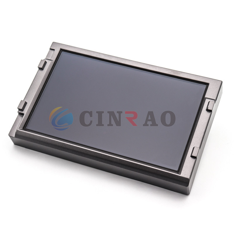 7.0 INCH LG LB070WV7 TD 02 Screen Assembly Car GPS Navigation Support
