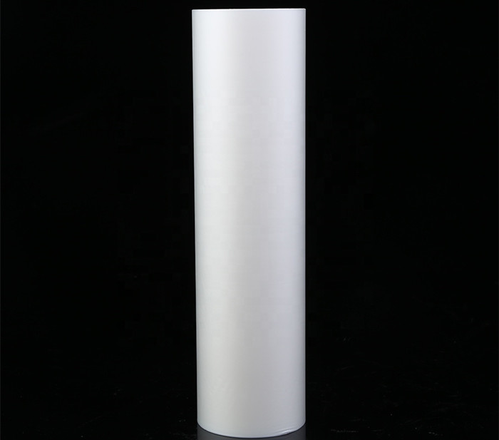 28 mic Anti-Scratches Soft Touch Matte Laminating Film For Flexible Packaging Solutions