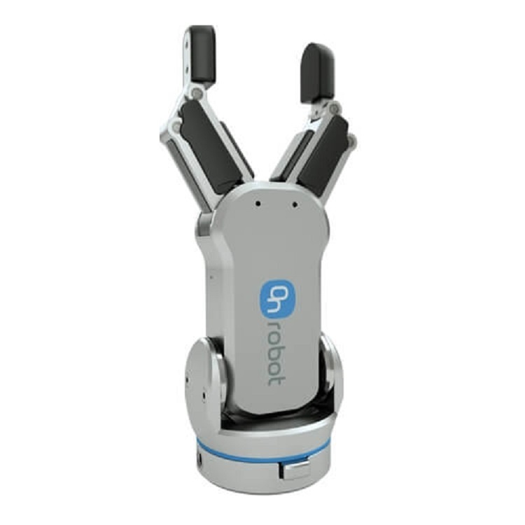 Onrobot RG2 2-Finger Electric Gripper For Industrial Robot UR Cobot Picking And Assembly Robot Gripper