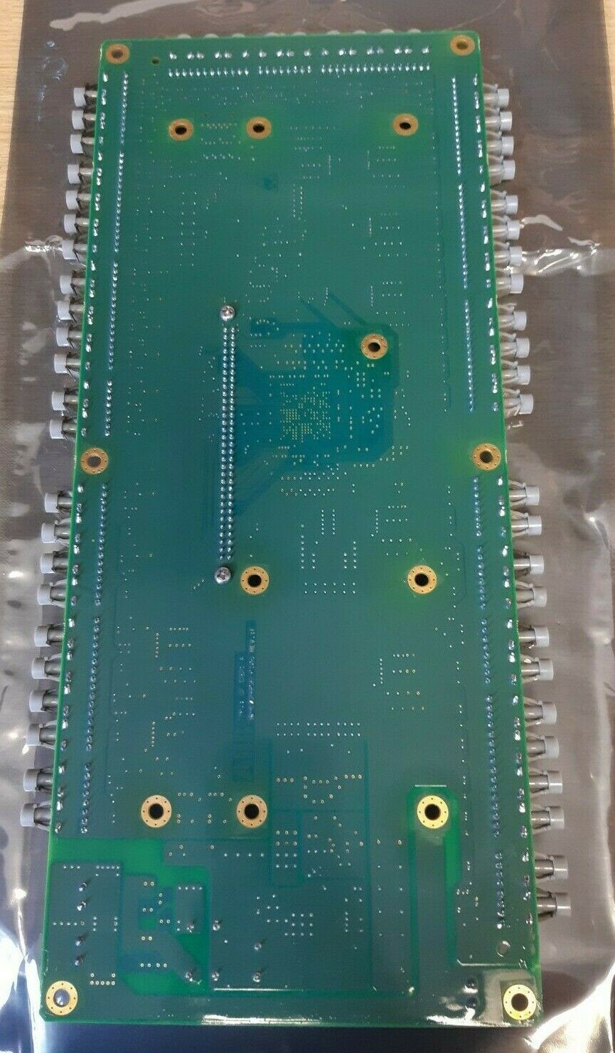 IIADP02R DISPLAY PANEL ANNUNCIATOR OIS 100% New Original HMI Touch Screen