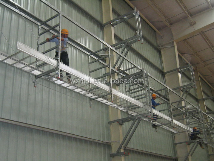 Unistrut Cantilever Bracket Arm Channel