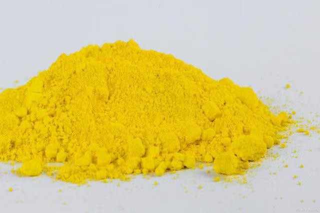 Yellow Pac Poly Aluminium Chloride Uses In Water Treatment Al2Cln(OH)6-N