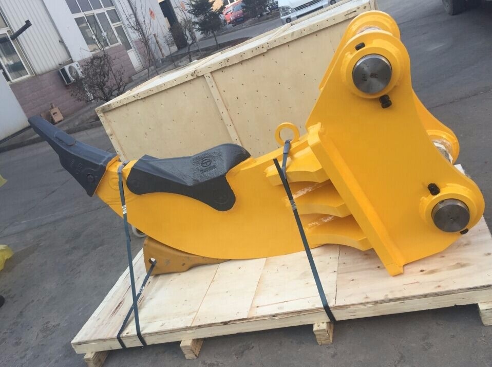 Hitachi EX120 Excavator Frost Ripper High Strength Alloy Steel