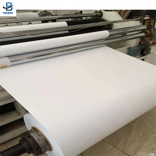 Customized Food Grade Bopp Cpp Laminating Film for Flexible Moisture Proof Packaging