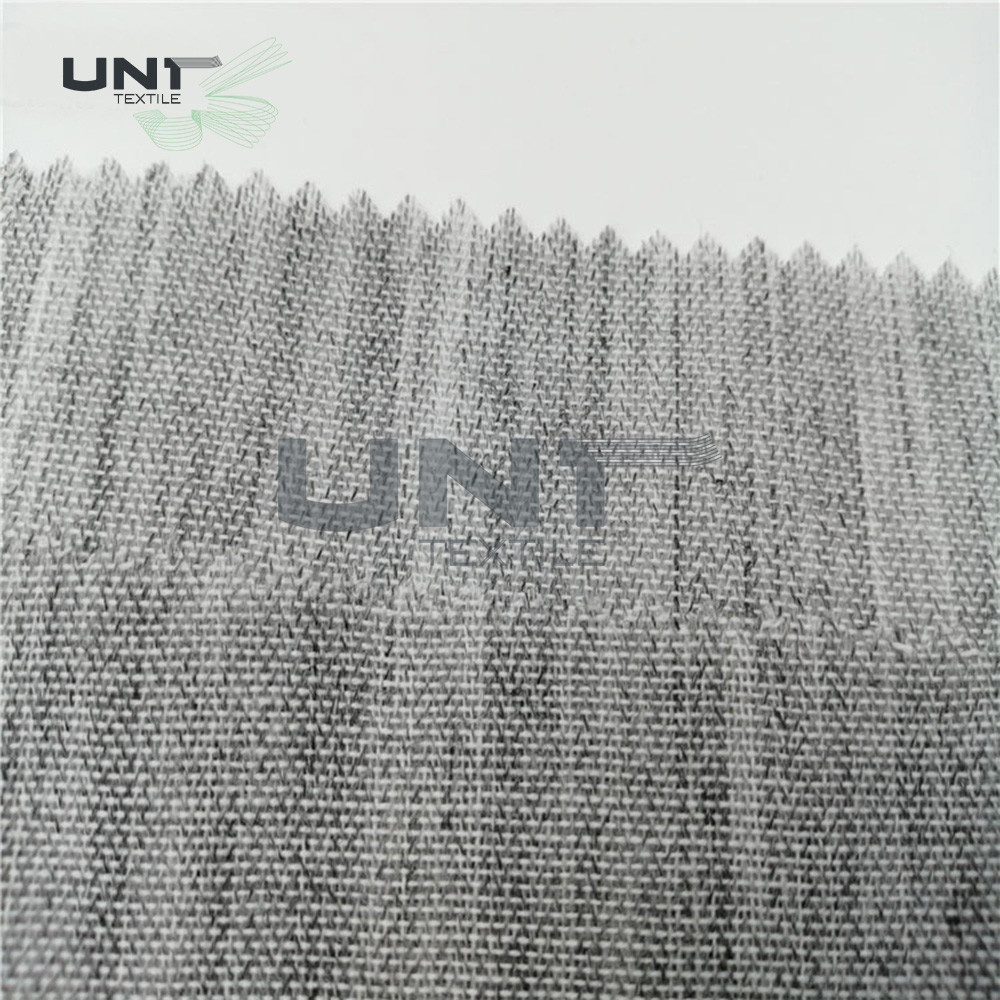 170gsm Medium Weight Cotton Canvas Fabric Smoothly Woven For Suit / Uniform