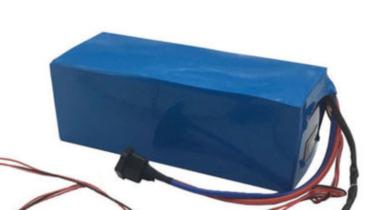 High Energy NCM Lithium Ion Battery , Lithium Nickel Manganese Cobalt Oxide Battery
