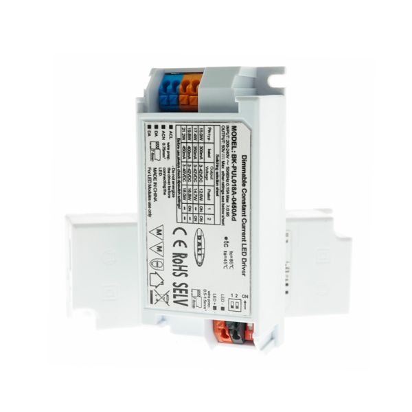 12W PFC Dali LED Dimmer