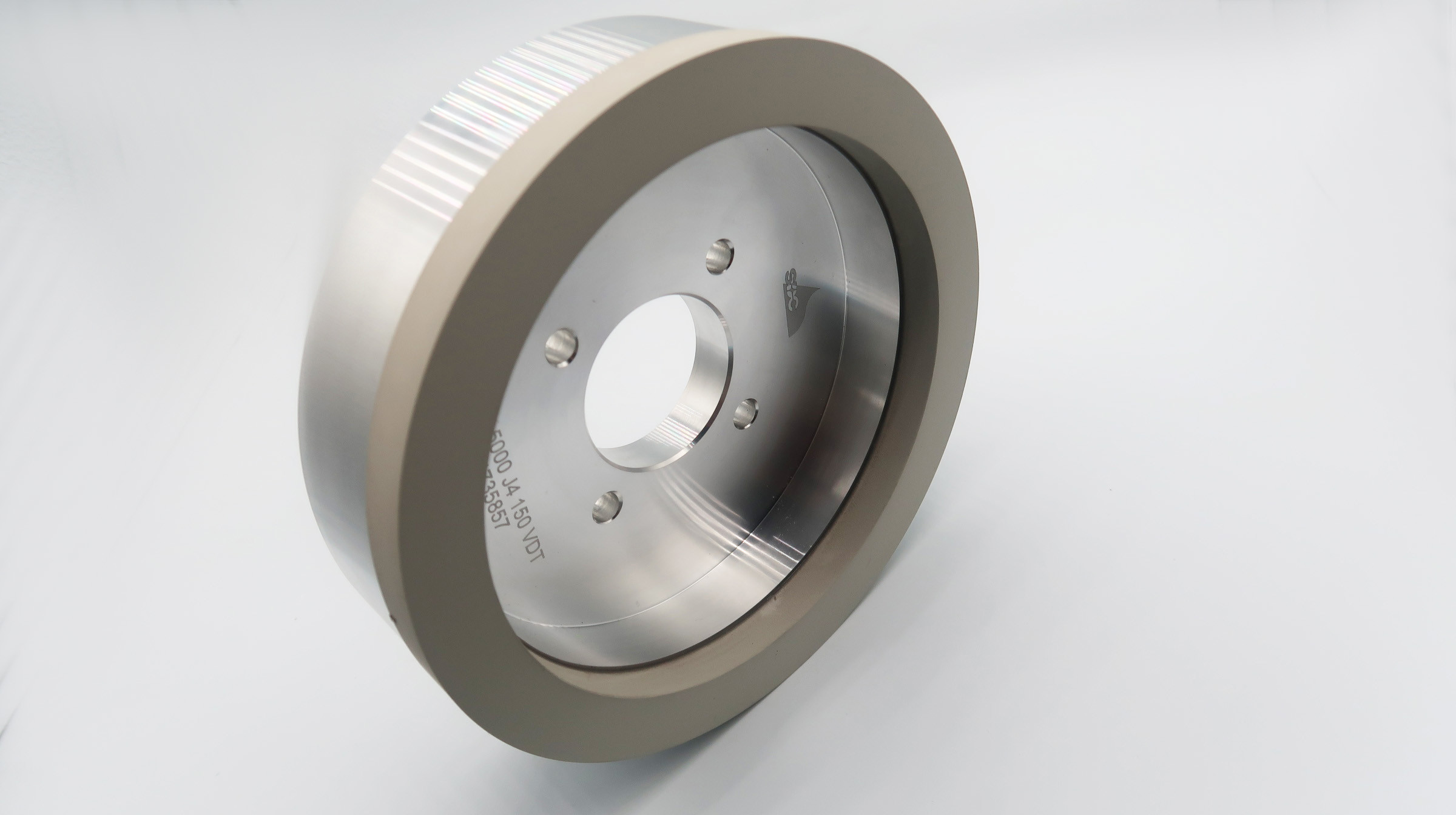 Cup Carbide Sintered Diamond Abrasive Grinding Wheels 6 Inch