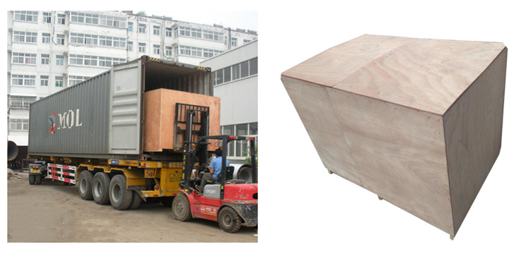 Corn Starch Vertical Needle Mill Fine Grinding Equipment With High Efficiency