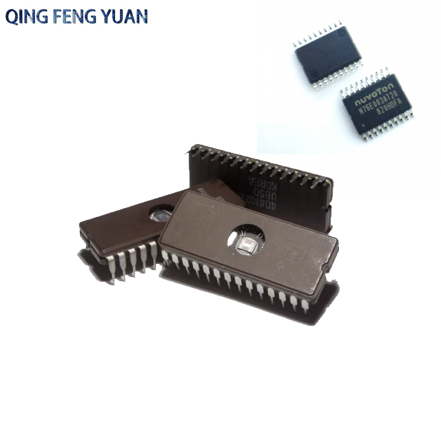 Nuvoton MS51FB9AE IC MCU 8BIT 16KB FLASH 20TSSOP electronic components 20-TSSOP 16K x 8 MS51FB9AE
