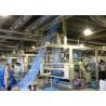 Buy cheap Low Tension Cloth Stenter Finishing Machine For Mosquito - Net Stretching / Heat from wholesalers