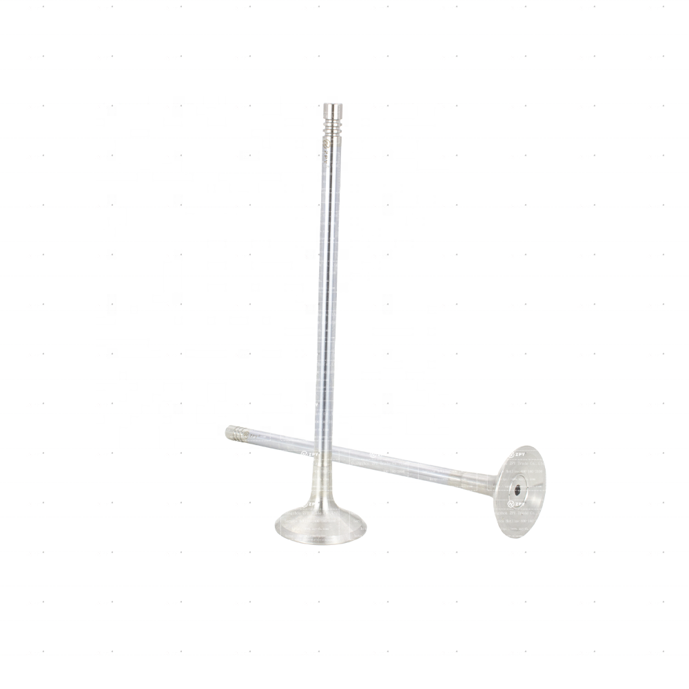 ZPY Intake and exhaust valves for Audi Q7 / Phaeton / Cayenne 3.6 / Touareg 3.2 022109601P 022109601P