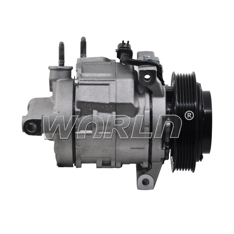 68021835AF AC Car Compressor System For Jeep Grand Cherokee For Chrysler For Dodge WXCL017