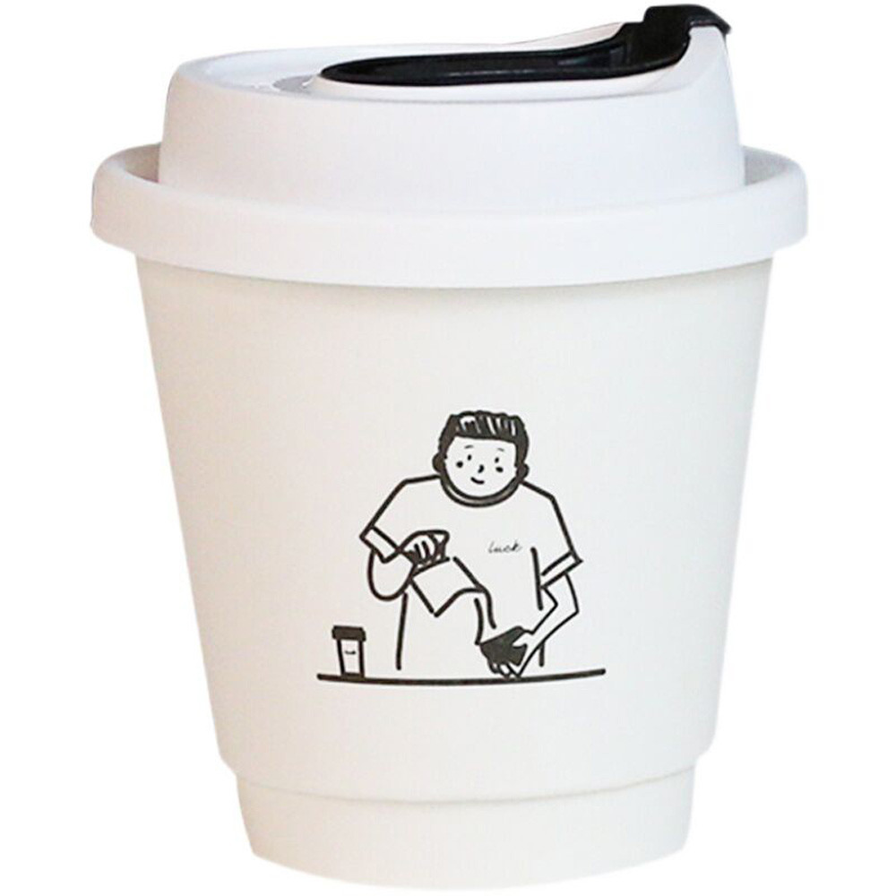4-16 oz 65-85 pcs/min High Speed Fully Automatic Disposable Paper Cup Making Machine