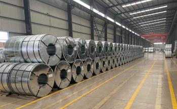 JIANGSU IRUNT STEEL GROUP CO., LTD.