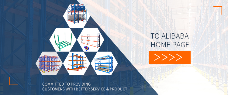 medium duty industrial storage warehouse shelvs steel shelving rack long span shelf system