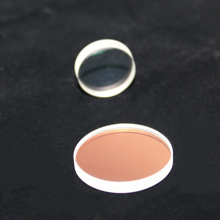 Coating 1064AR H-K9L Glass Optical Lens