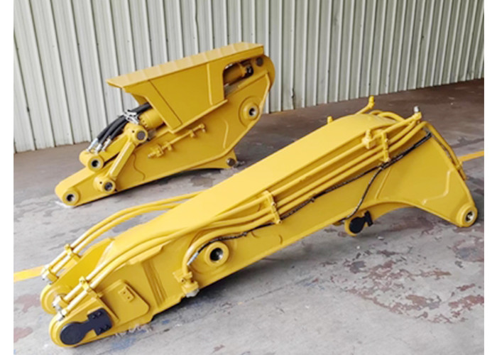 Excavator Tunnel Arm For Sale With Breaker Heavy Duty Longer Service Life-span