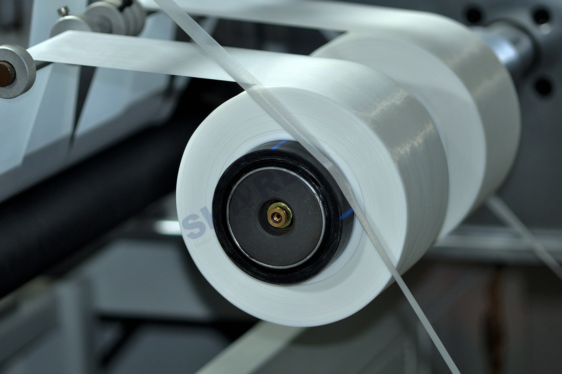 filter mesh ribbon