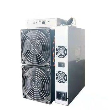 STU-U6 Strong U Miner 2600W 420G Ethernet Internet Connection
