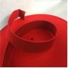 Buy cheap PP / Malaysian Rubber / Yarn Replacement Webbing For Outdoor Furniture from wholesalers
