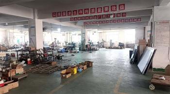 Shaanxi Jiayang Lighting Technology Co., Ltd.