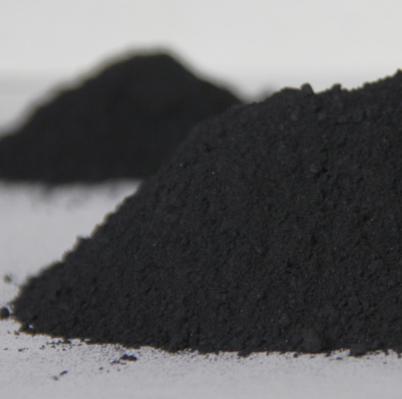 500 Mesh and 81% Carbon Content Graphite Powder Lubricant For Low Pressure Brass Faucet Casting Mold