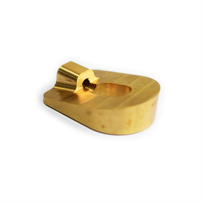 OEM CNC Machining Aluminum Part High Precision CNC Medical Spare Parts