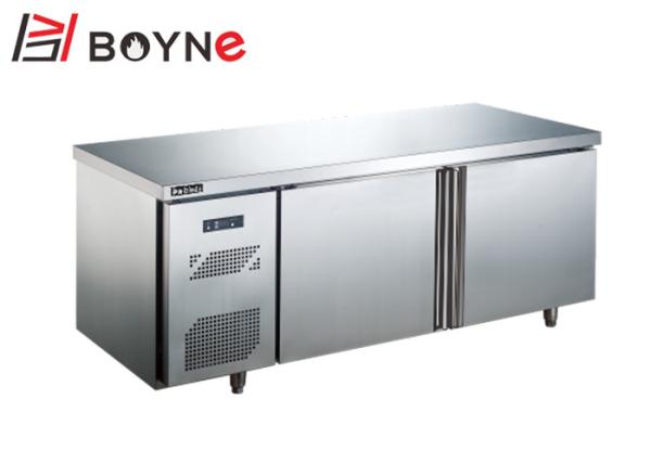 Restaurant Catering Refrigeration Equipment Low Power Consumption Intelligent