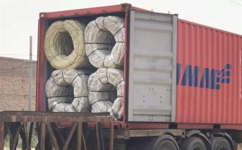 Anping Taiye Metal Wire Mesh Products Co.,Ltd