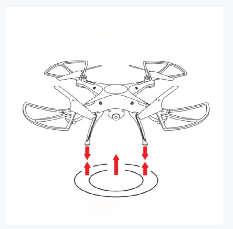 Waterproof Dm98Z/Dm98 Professional Drone Kit Sport Action Camera Drone Waterproof Drone Camera for Underwater Exploration