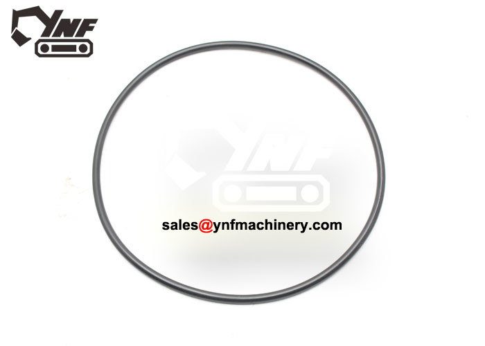 NBR Rubber Sealing O Ring Oil Resistant Oring For Kubota Excavator