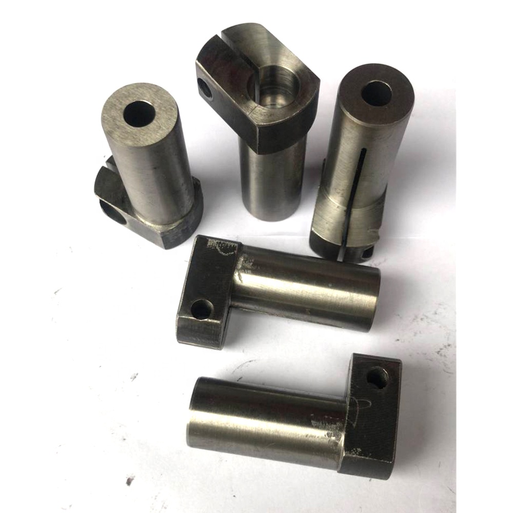 HSS Fast delivery time Well-matched prepare mechanical manufacturers Second Punch Case /bushing