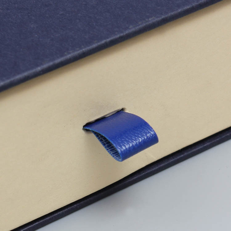 Rigid Gift Packaging Pantone Drawer Paper Box