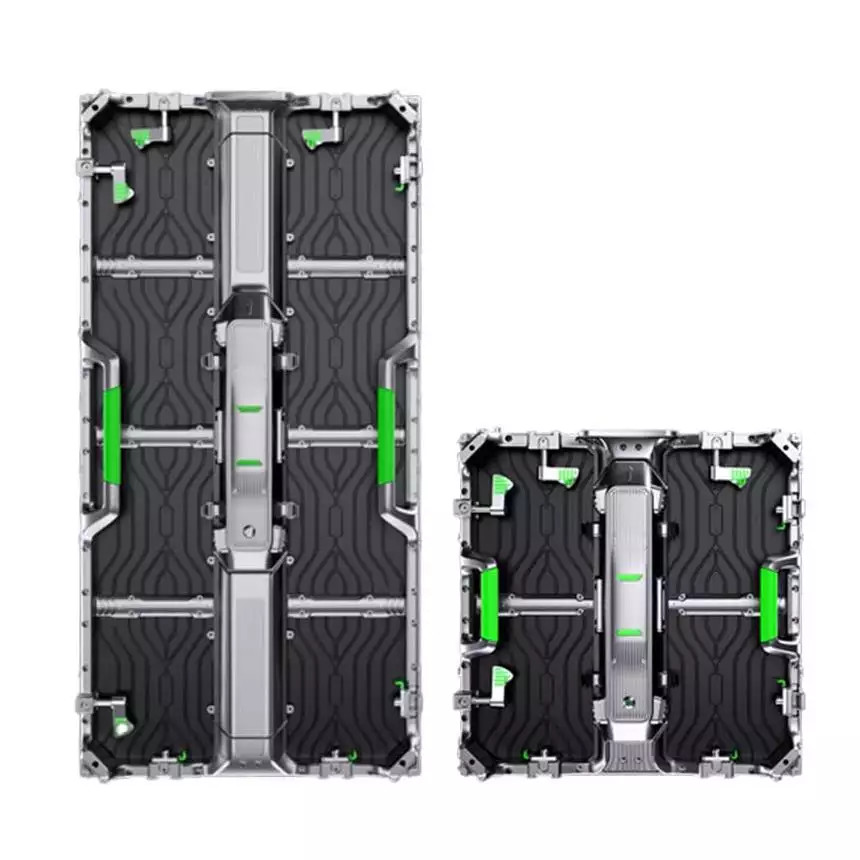 Custom P4.81 P3.91 P2.97 Led Board Display Outdoor Stage Led Display Outdoor Large Led Matrix Display